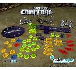 Pack deluxe Operation Coldfront - Image 1