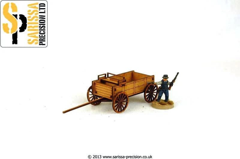 Wagon - Image 1