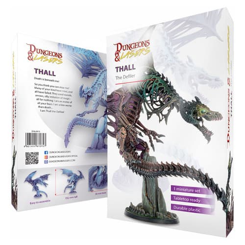 Thall - Image 1