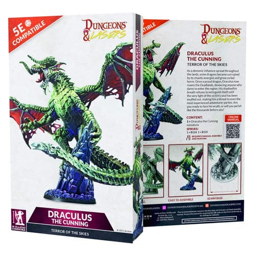Draculus