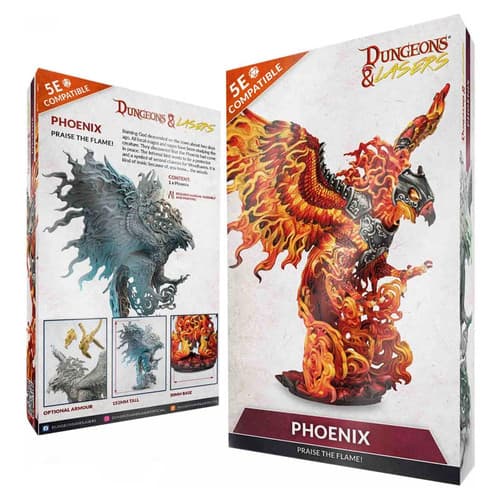 Phoenix - Image 1