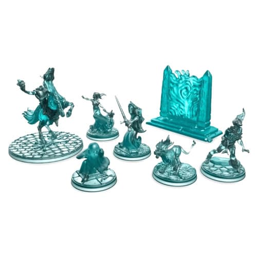 Ghosts Miniature Pack - Image 1