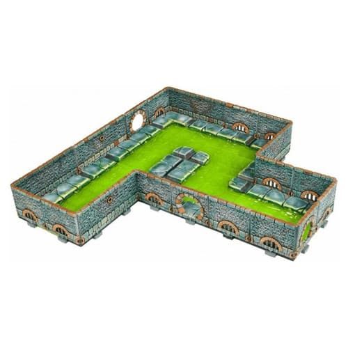 Sewers Set - Image 1