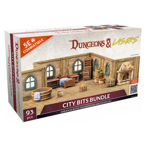 City Bits Bundle - Image 1