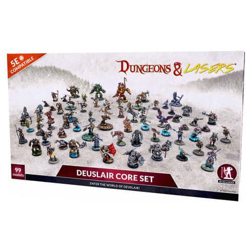 Core Set