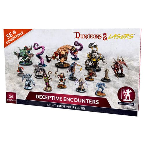 Deceptive Encounters