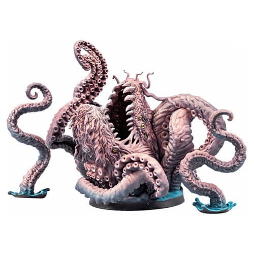 Giant Kraken - Image 1