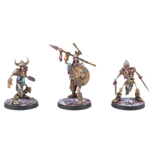 Skeleton Crew - Image 1