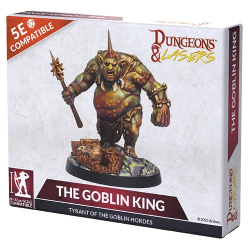 Goblin King - Image 1