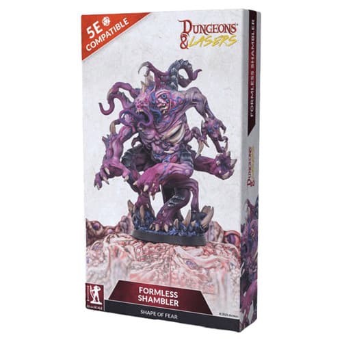 Formless Shambler
