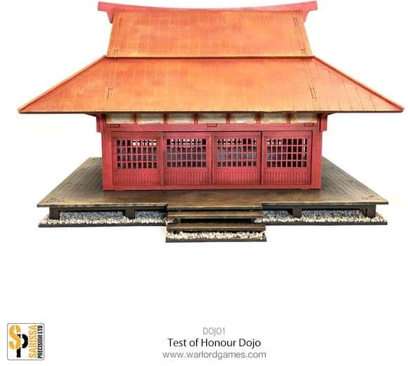 Dojo - Image 1