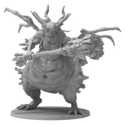 Protector of the Asylum - Image 1
