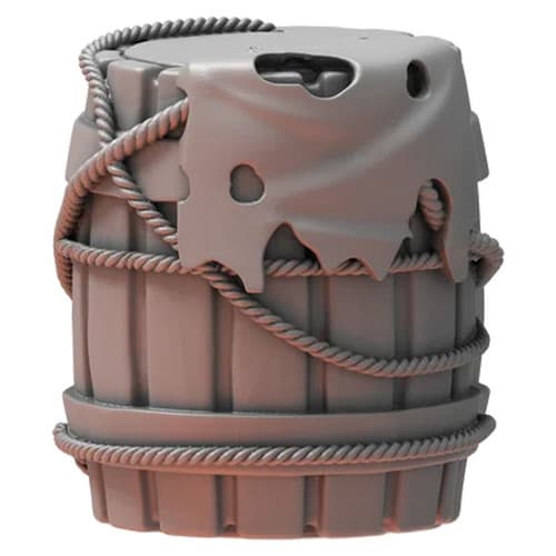 Sinister Barrels