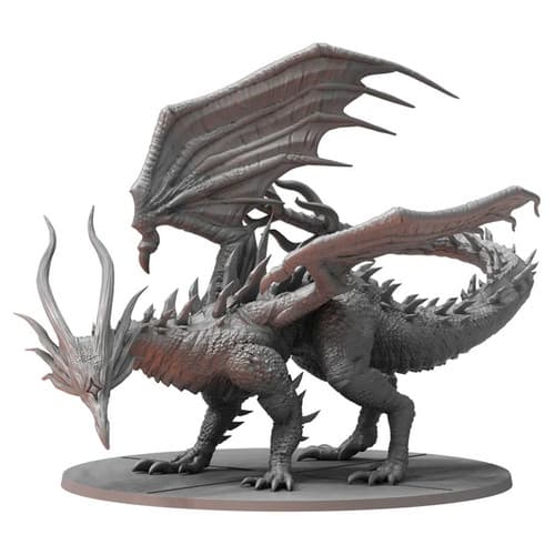Kalameet, the Last Dragon - Image 1