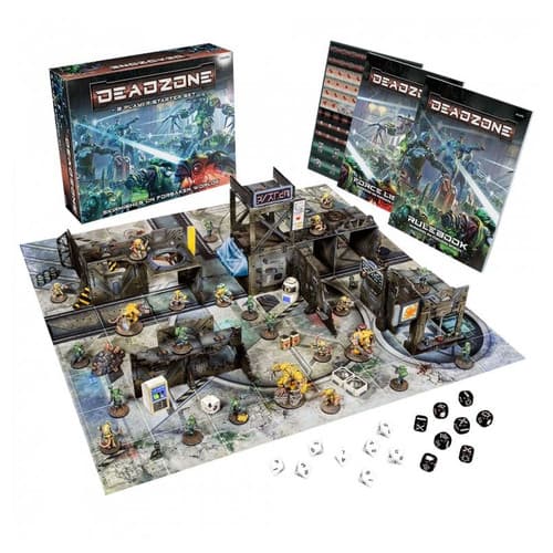 Two Player Starter Set