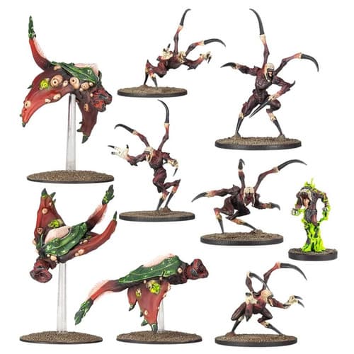 Nightmare Incursion Booster
