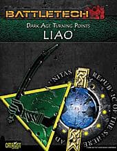 BattleTech: Dark Age Turning Points: Liao - Image 1
