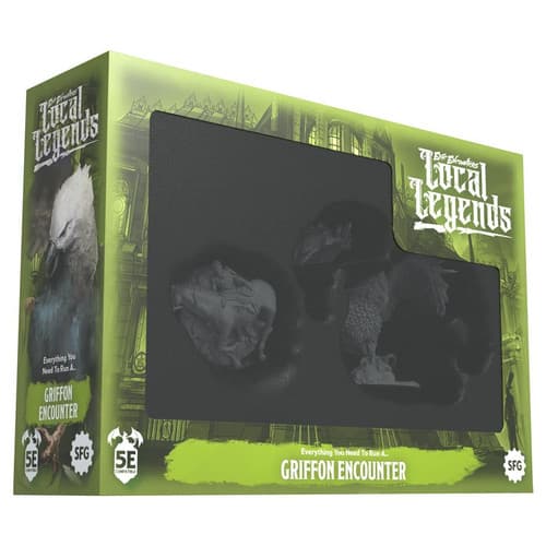 Local Legends Griffon Encounter - Image 1