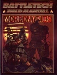 BattleTech: Field Manual: Mercenaries - Image 1