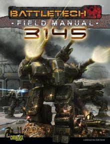 BattleTech: Field Manual: 3145 - Image 1