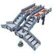 District 5 Catwalk - Image 1