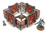 Precinct Sigma Objective Room Mark 3 (1) PREPAINTED (grey) - Image 1