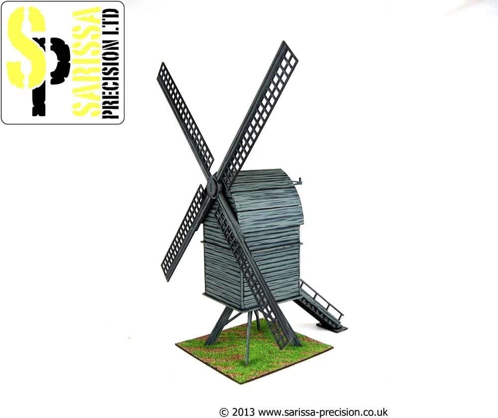 Post Windmill - Image 1