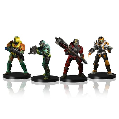 Fireteam Cerberus Pack - Image 1
