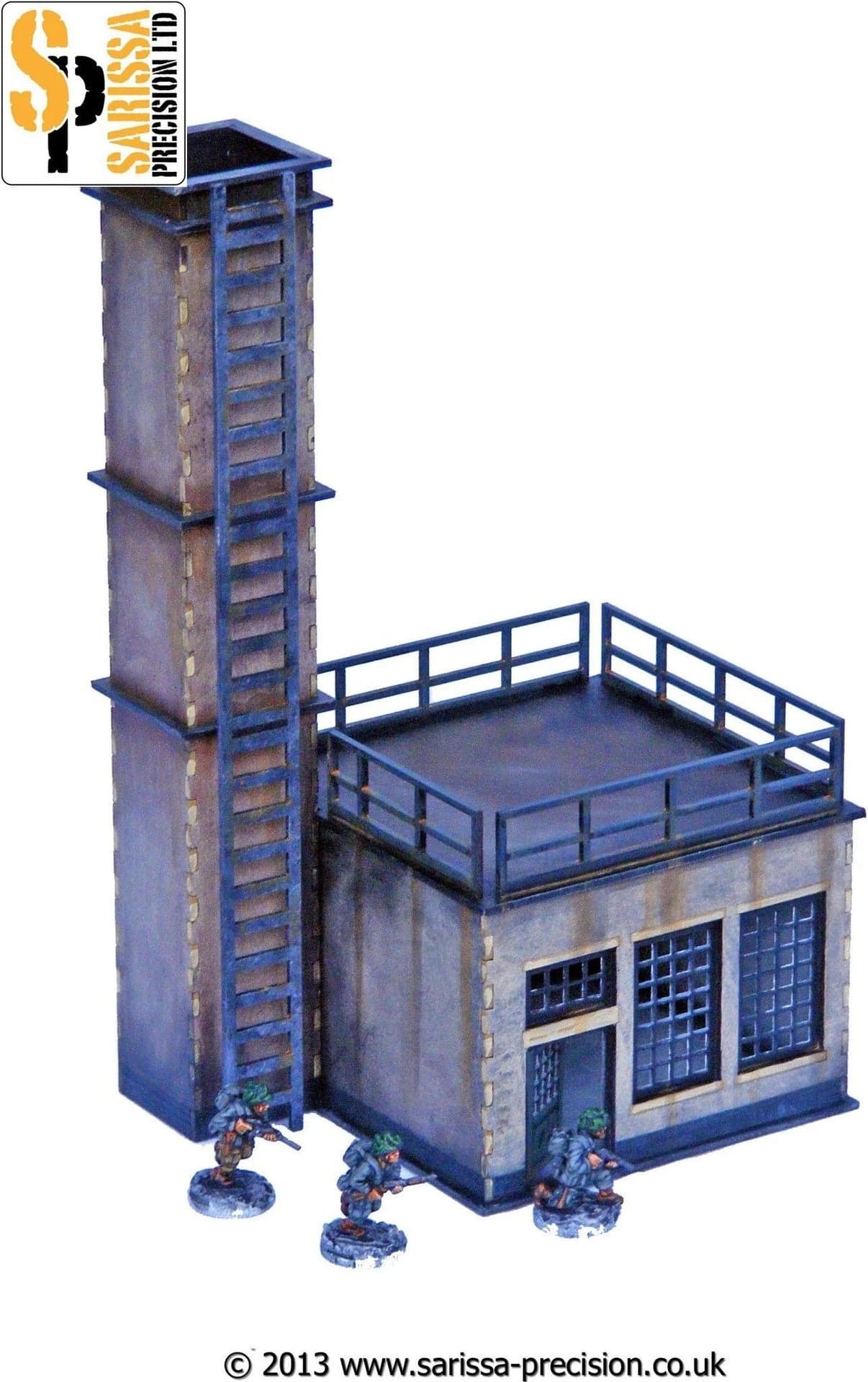 Power Plant - Image 1
