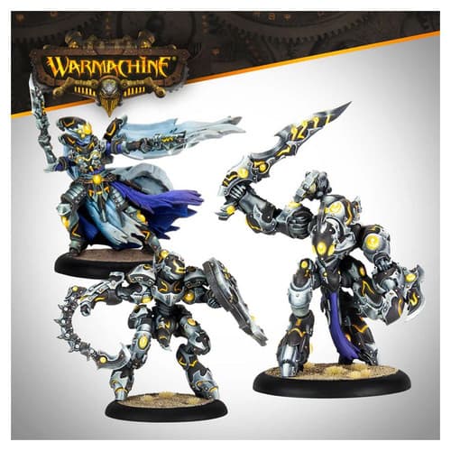 Dusk House Kallyss Battlegroup Box - Image 1