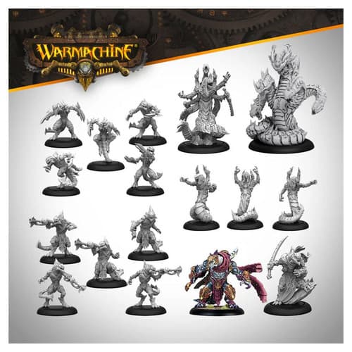 Khymaera Shadowflame Shard Core Expansion