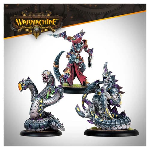 Khymaera Shadowflame Shard Battlegroup Box