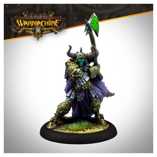 Maulgreth, the Charnel Plague