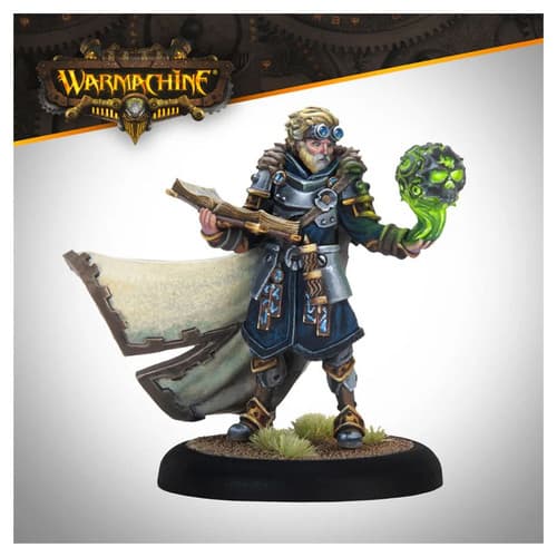 Eilish Garrity, the Dark Traitor