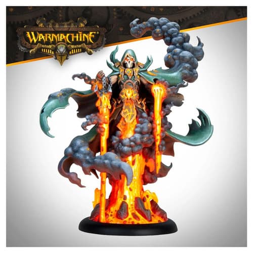 Krueger, Wrath of Blighterghast