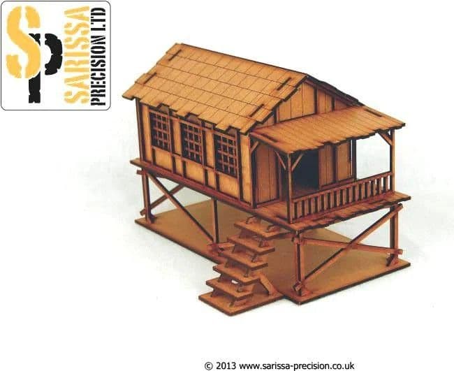 Small Village House - Image 1