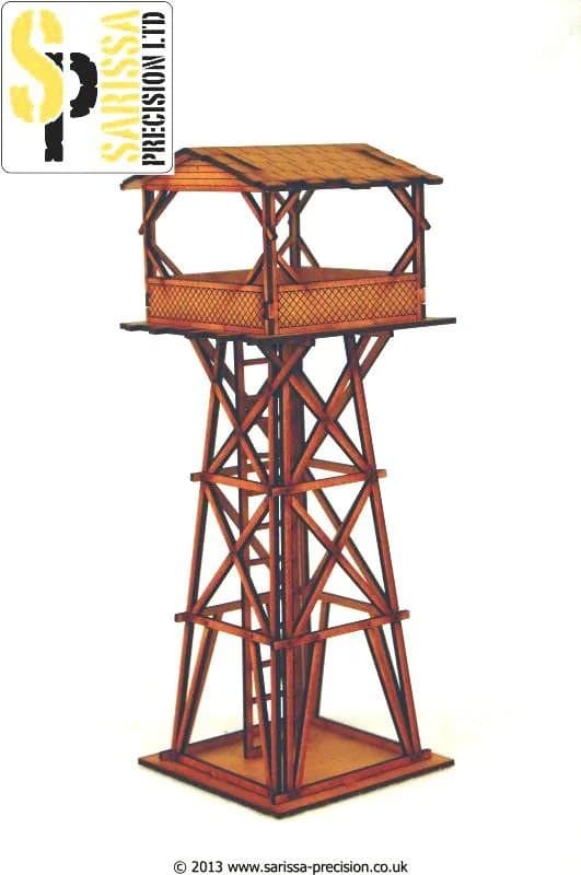 Watch Tower - Image 1
