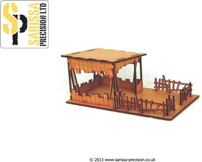 Outpost - Image 1