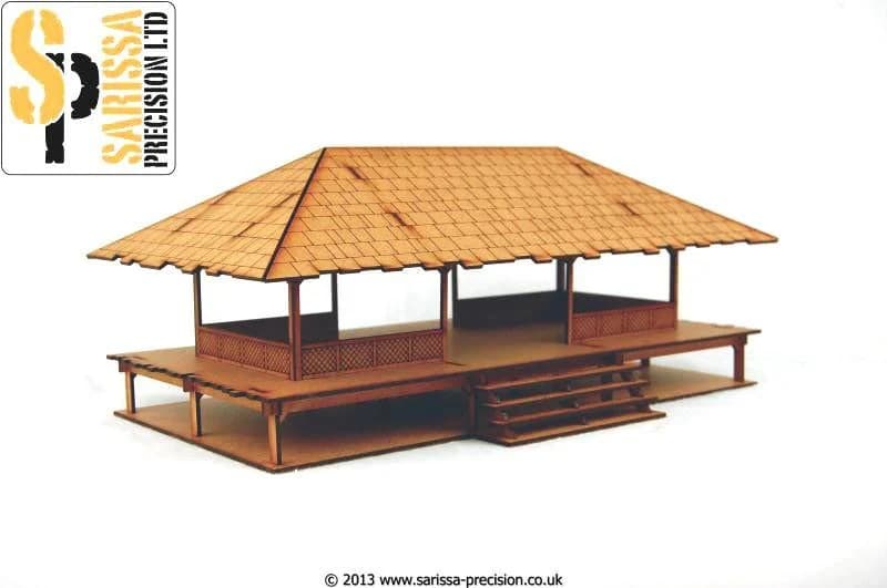 Community House - Image 1