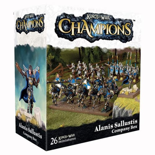 Alanis Sallustis Company Box