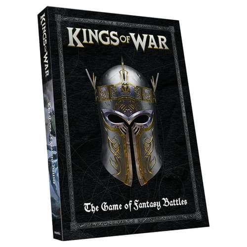 Core Rulebook