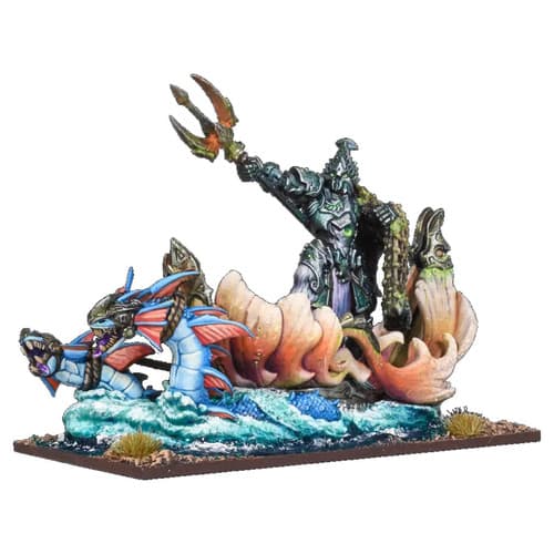 Trident King