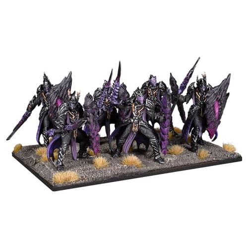 Twilight Kin Impalers Regiment