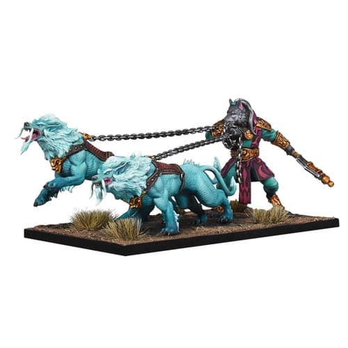 Xirkaali Witch Hunter Shuugch