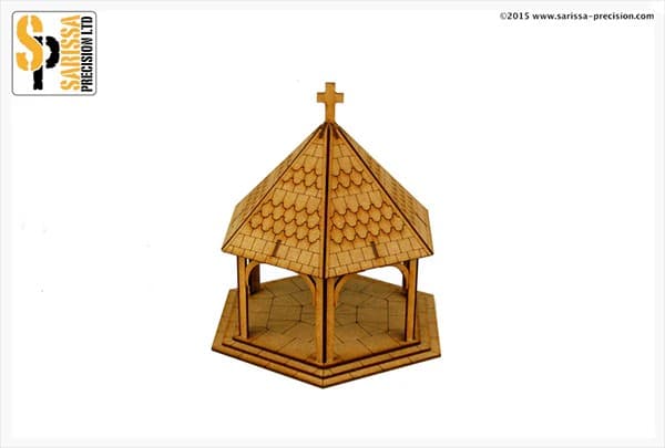 Buttercross - Image 1