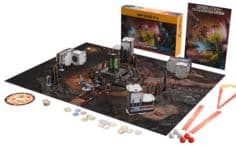 Battle Pack Operation Mazebreaker  - Image 1