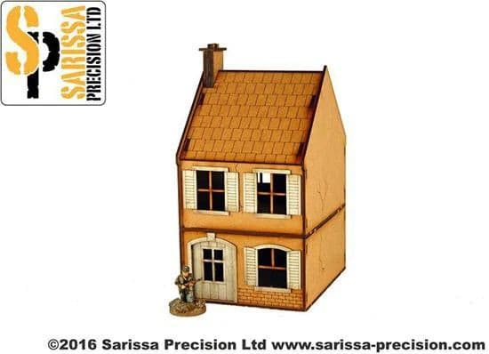 Terrace House - Image 1