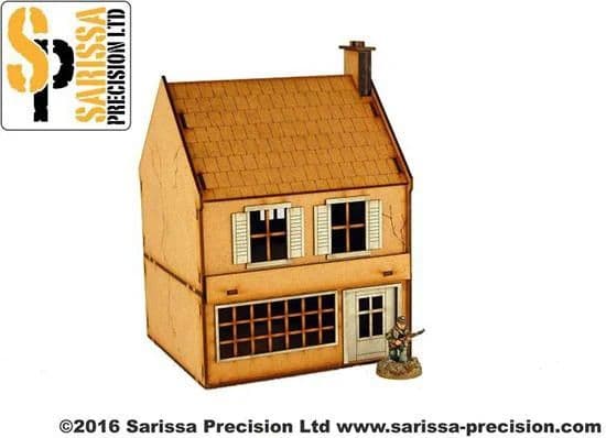 Small Shop - Image 1