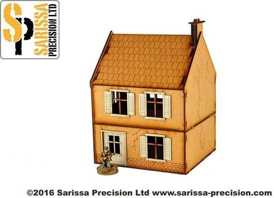 Small House - Image 1