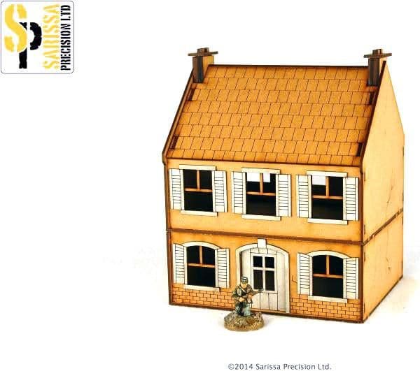 Farm House - Image 1
